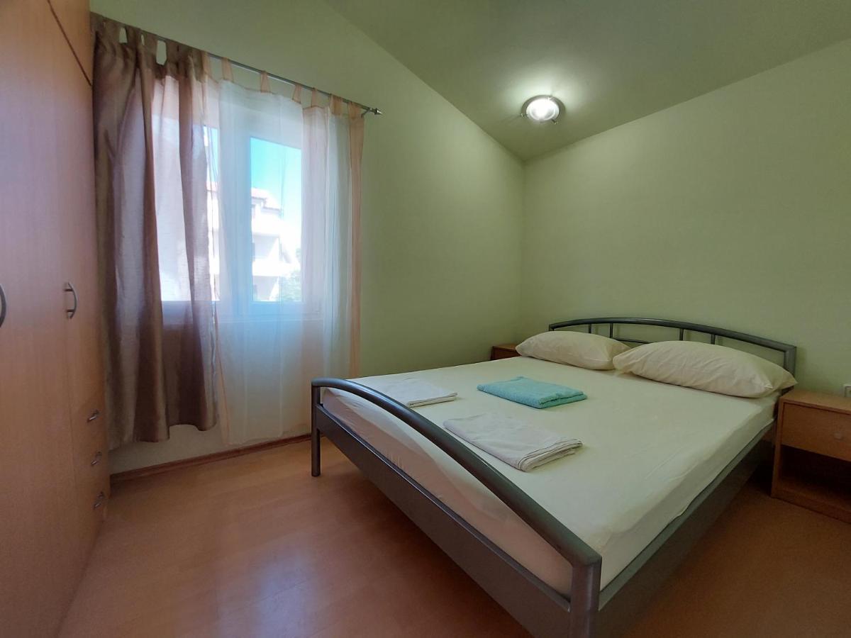 Apartmani Toni Vodice Exterior foto