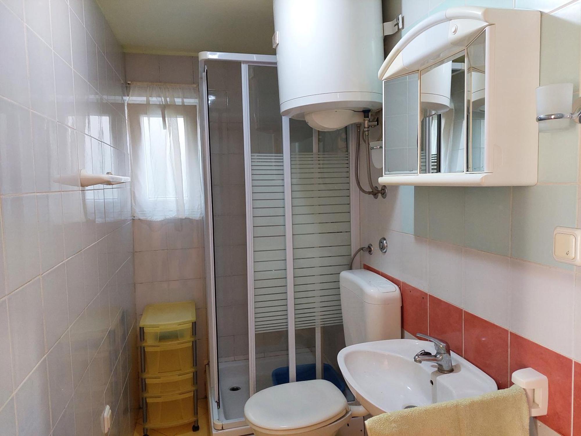 Apartmani Toni Vodice Quarto foto